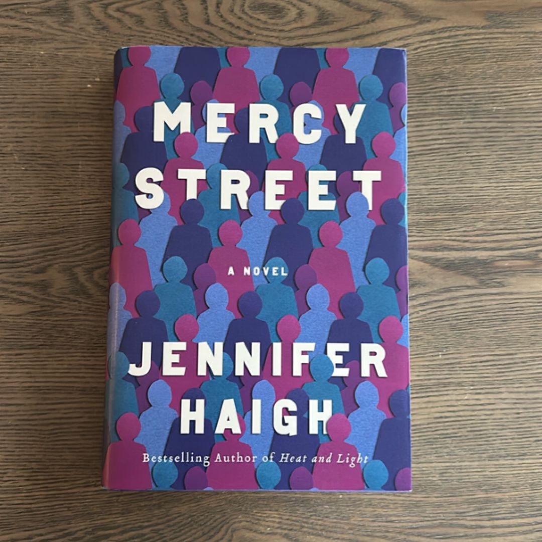 Mercy Street