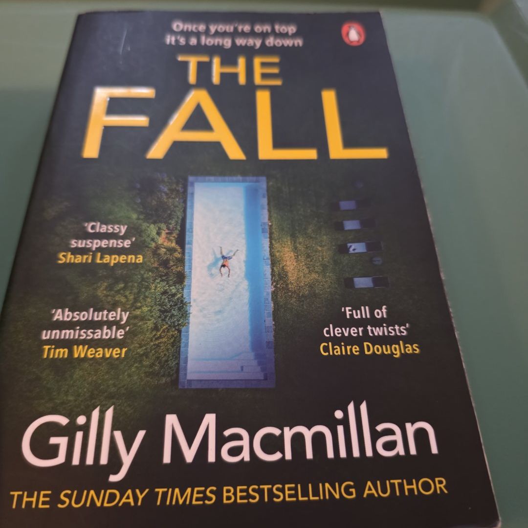 The Fall