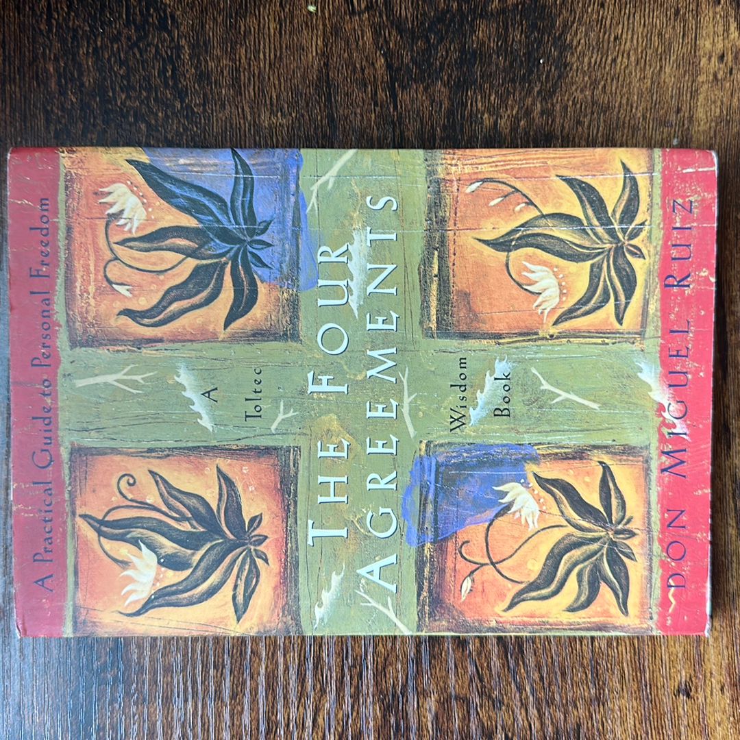 The Four Agreements