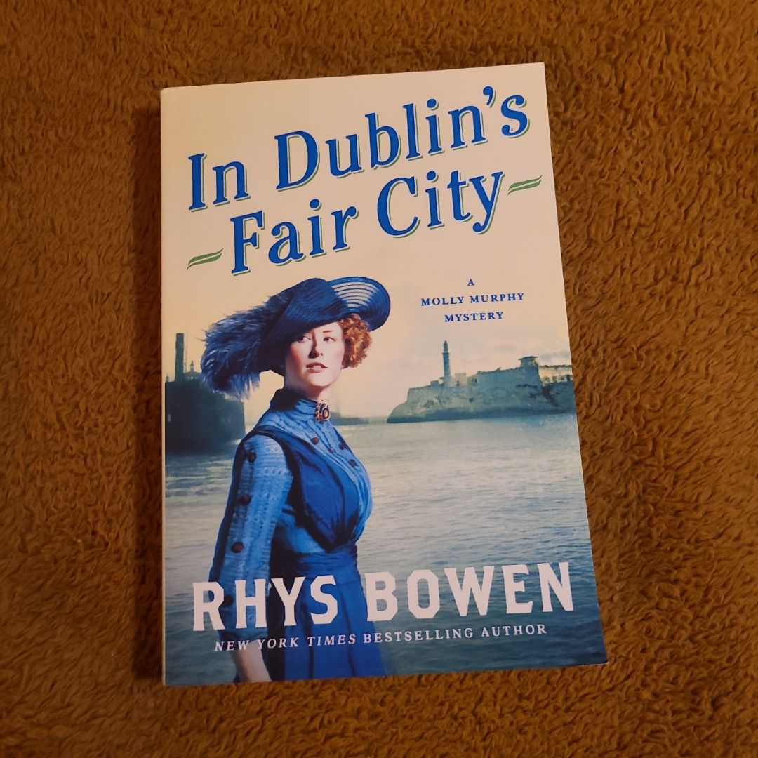 In Dublin's Fair City