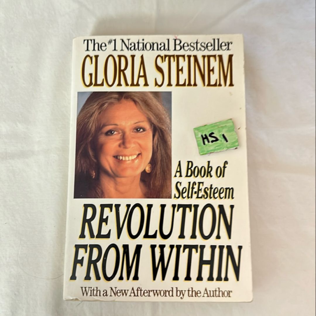 Revolution from Within