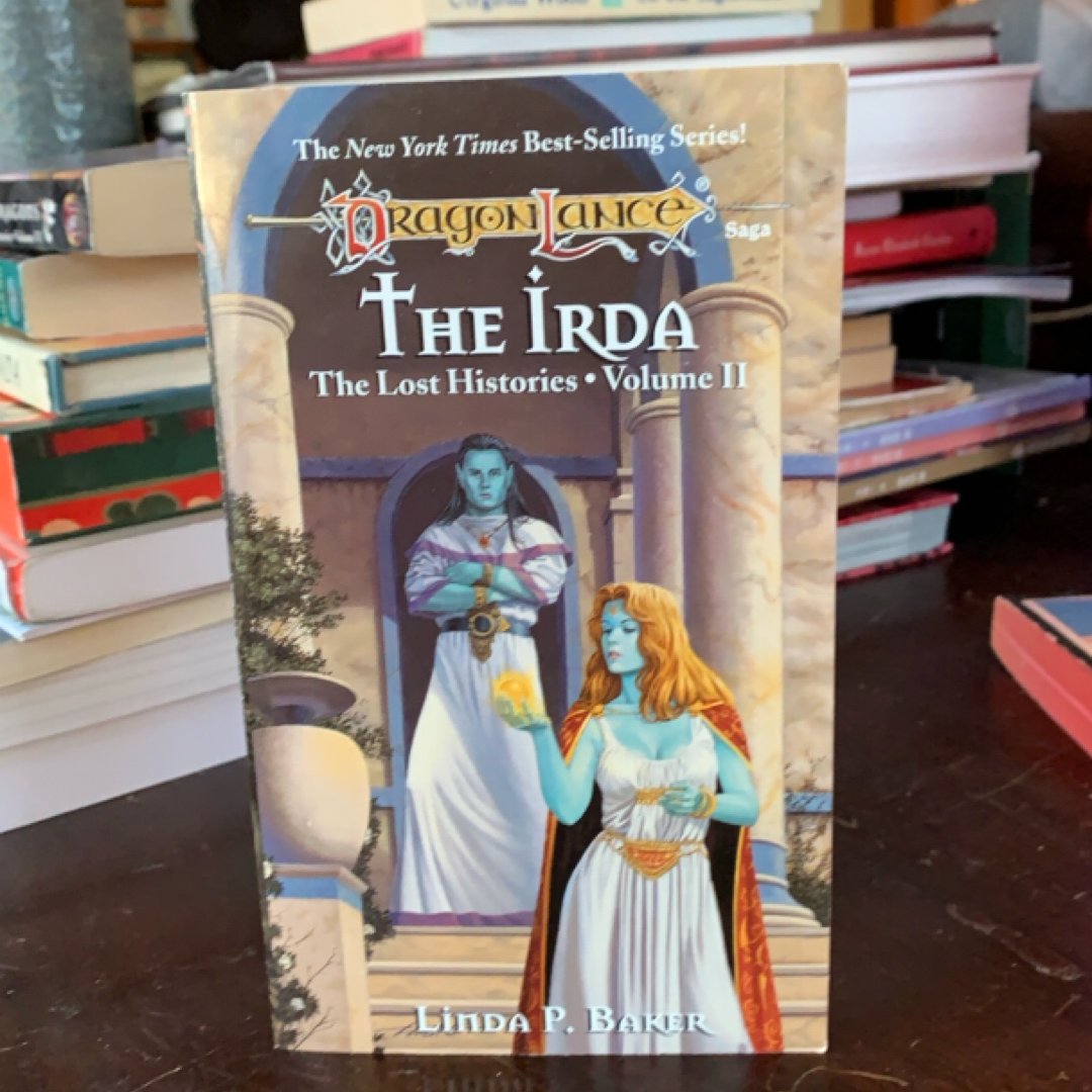 The Irda