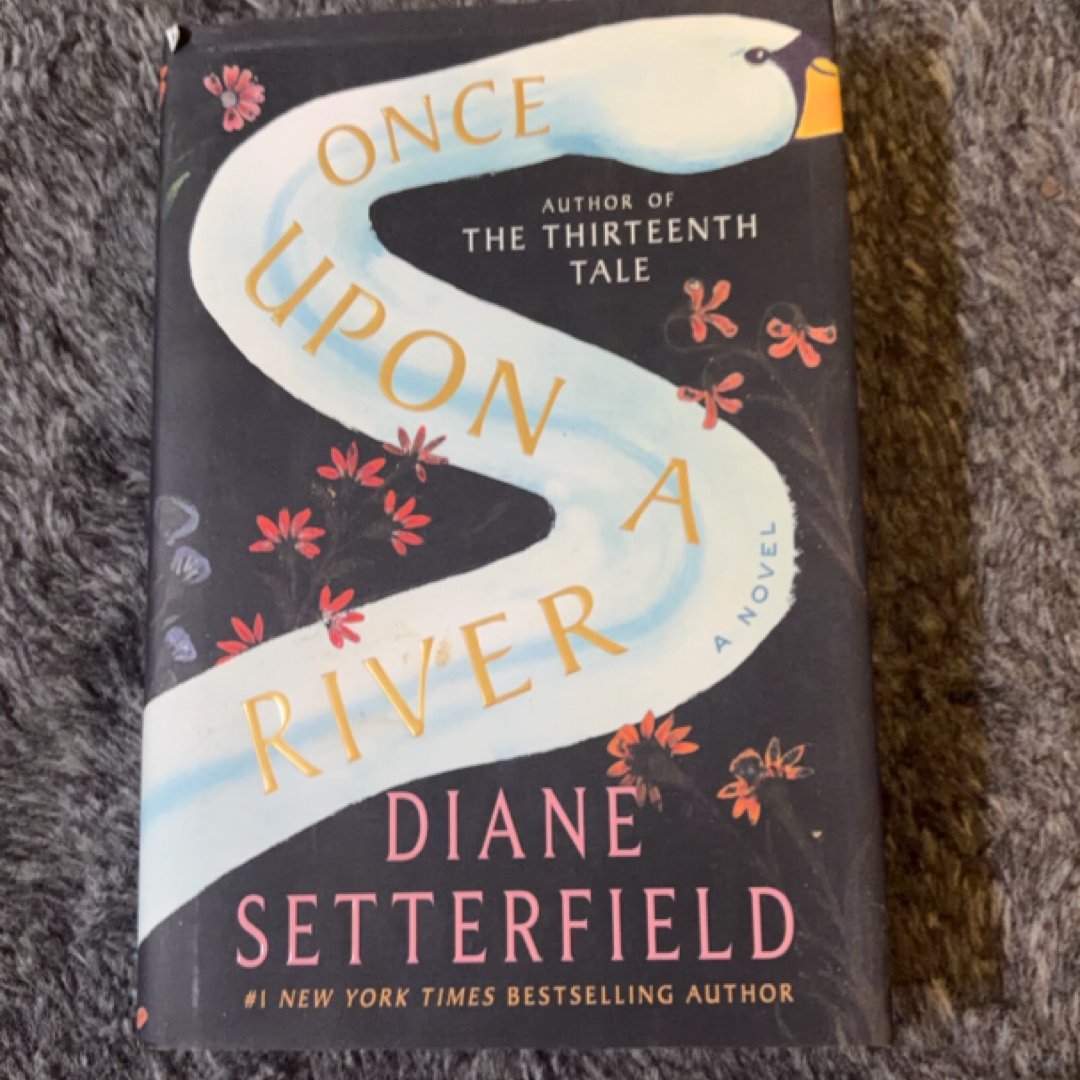 Once upon a River