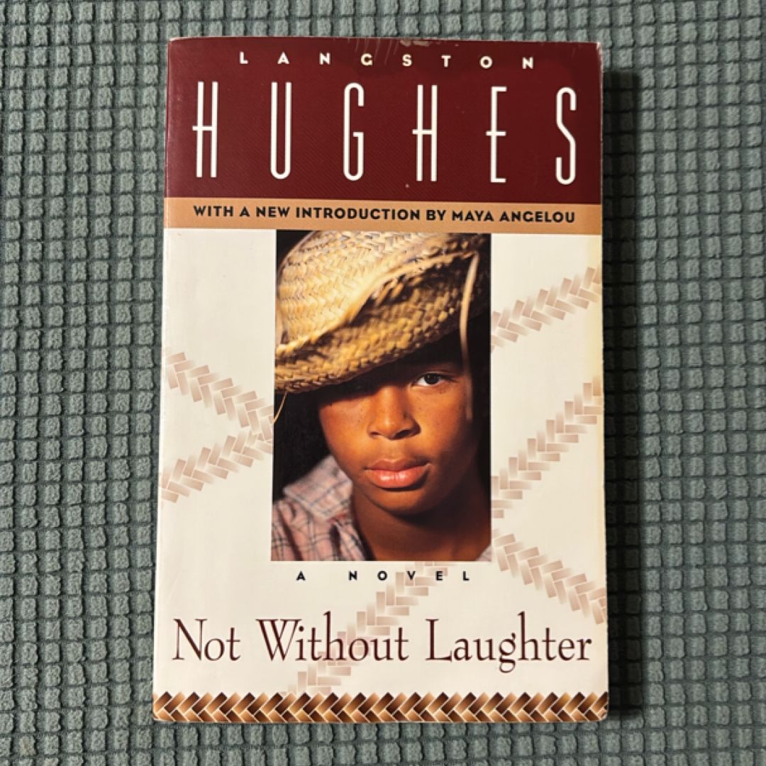 Not Without Laughter