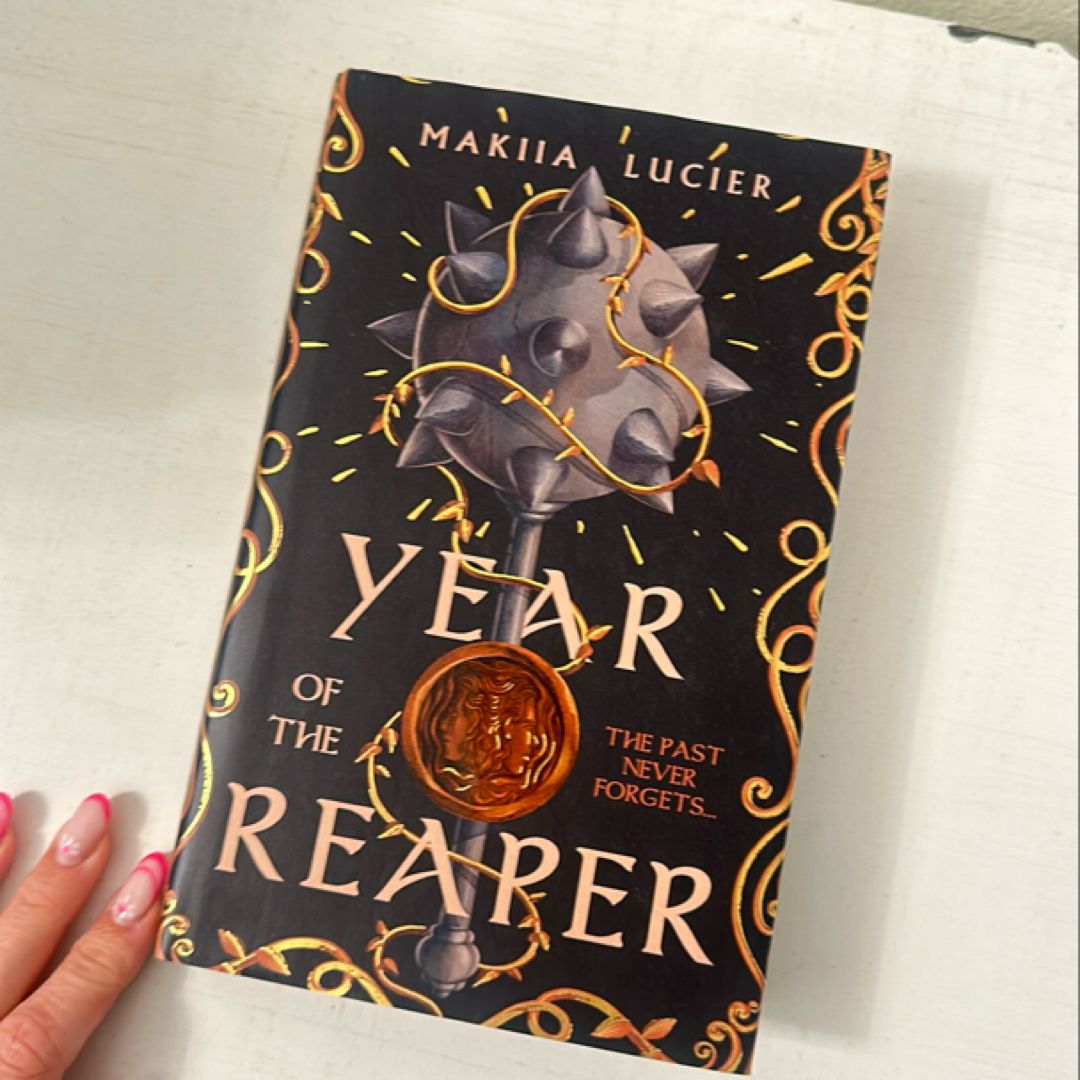 Year of the reaper