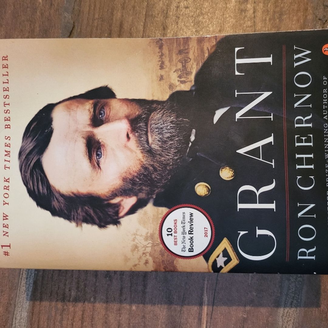 Grant