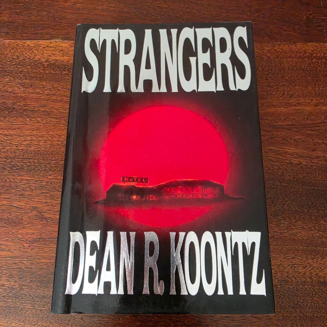 Strangers 1st/1st