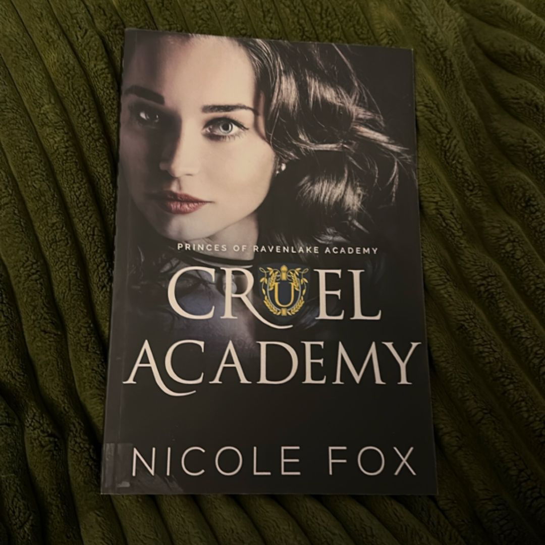 Cruel Academy