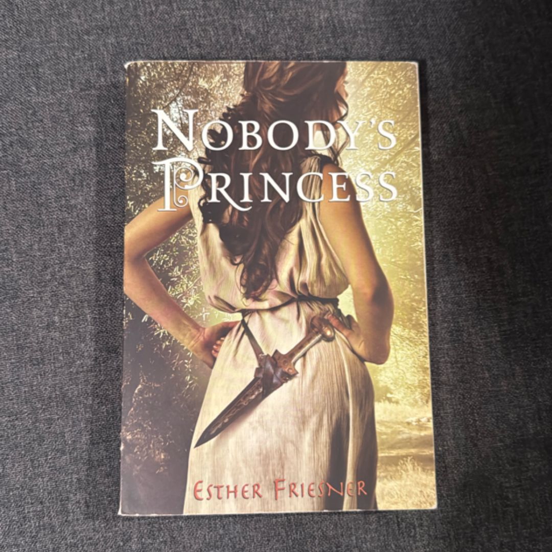 Nobody's Princess