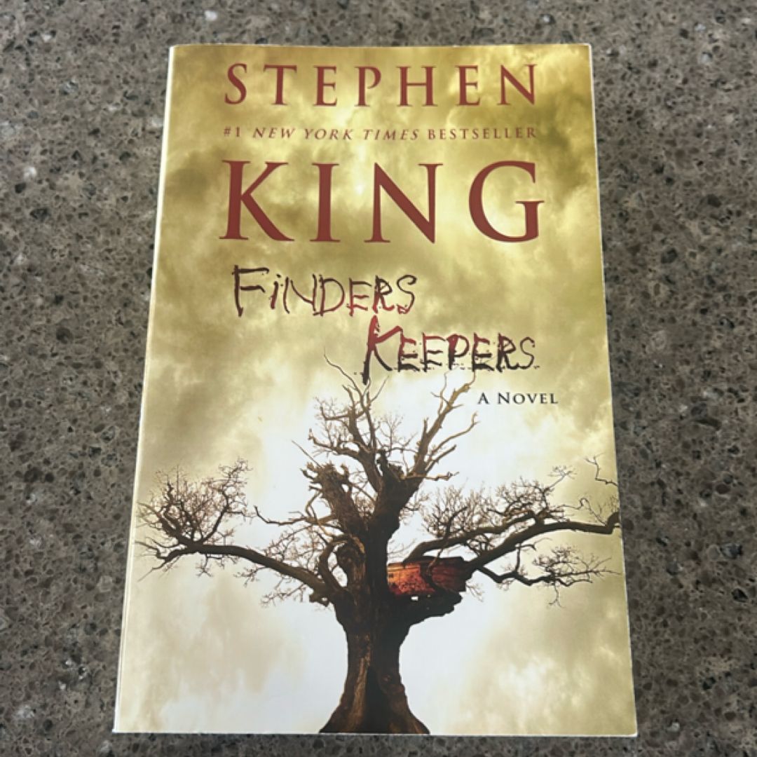 Finders Keepers