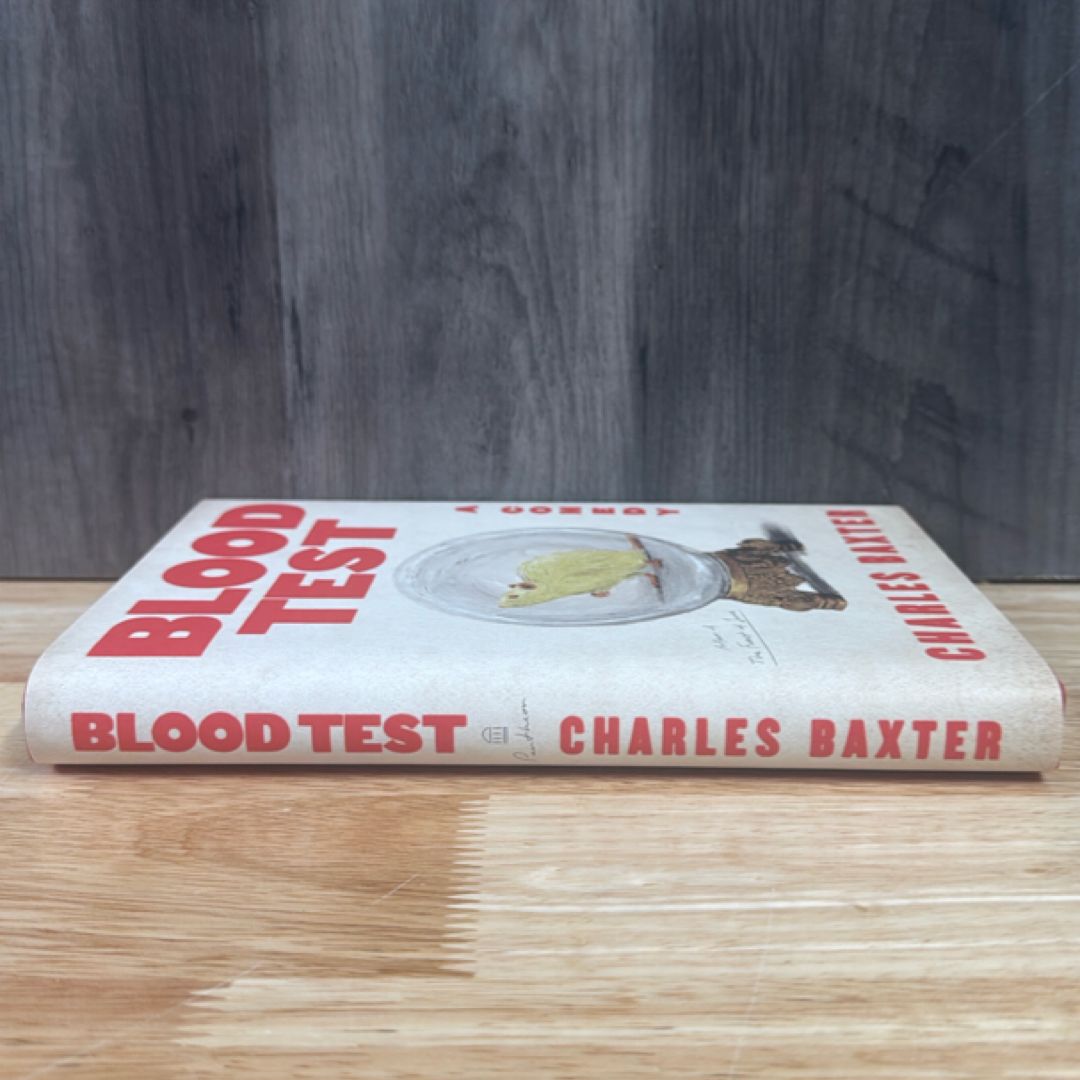 Blood Test