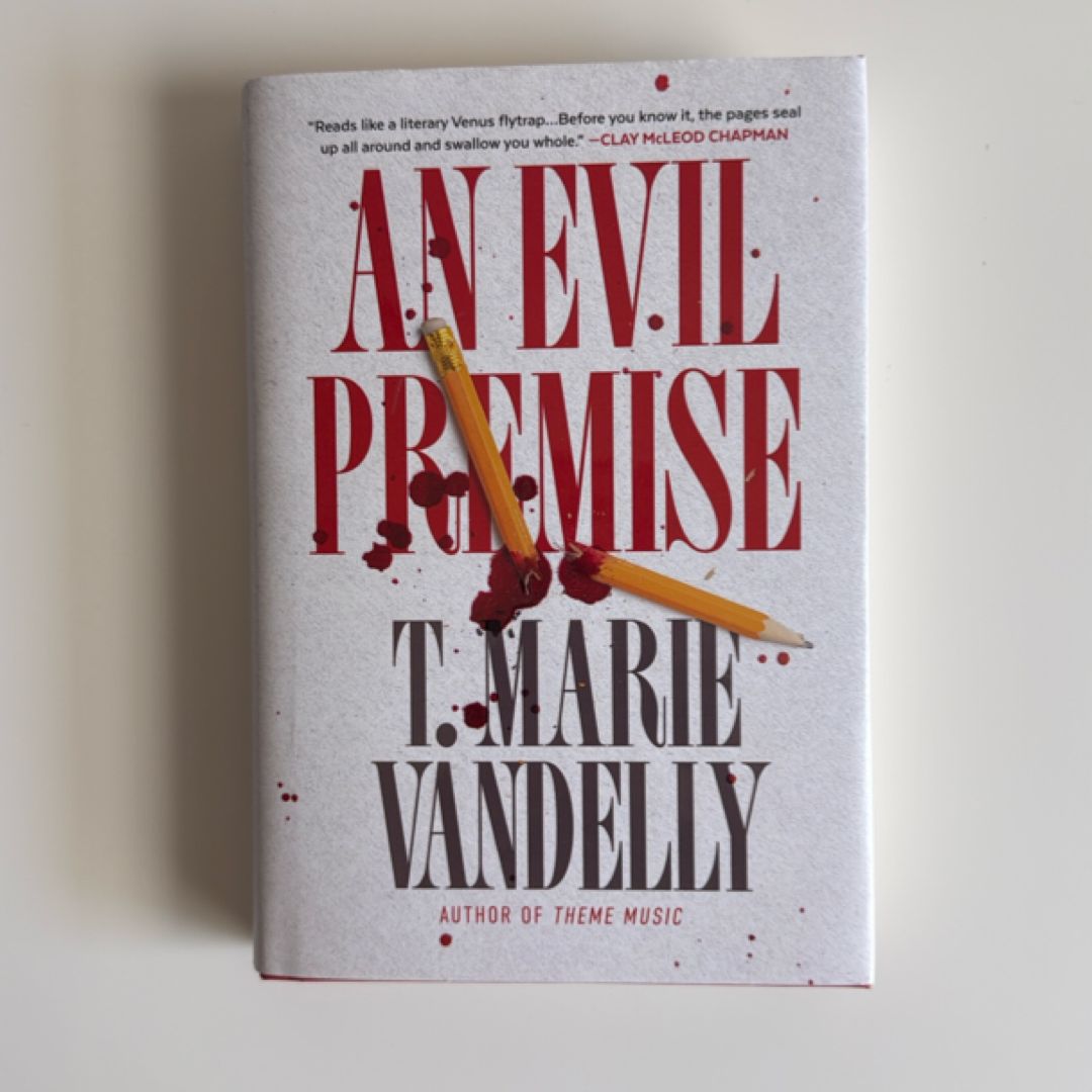 An Evil Premise