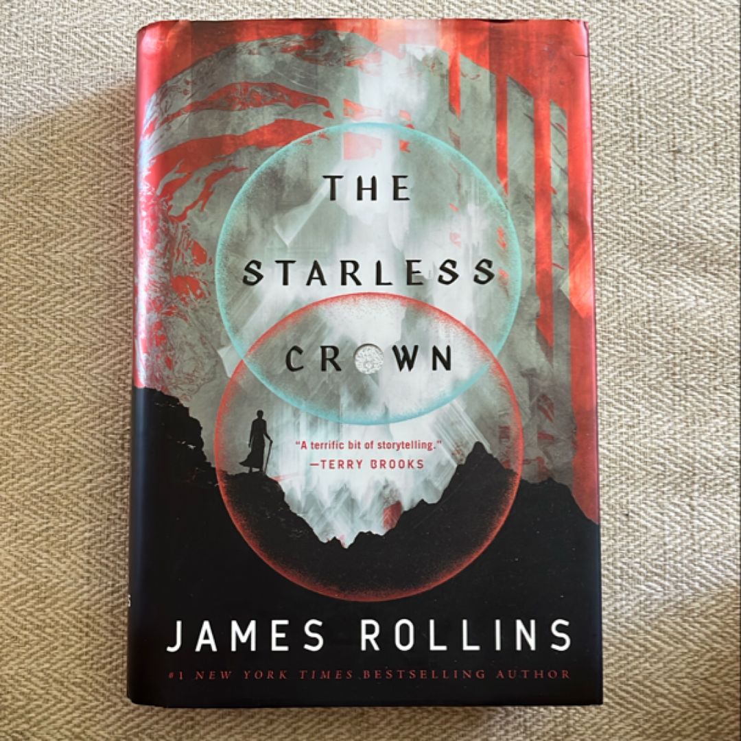 The Starless Crown