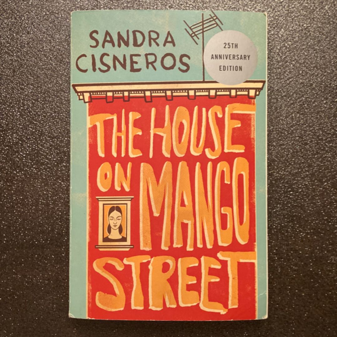 The House on Mango Street