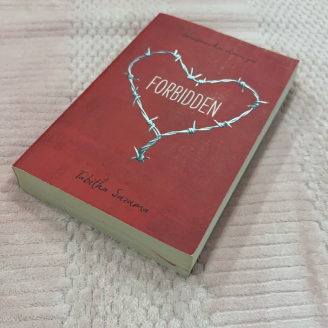 Forbidden
