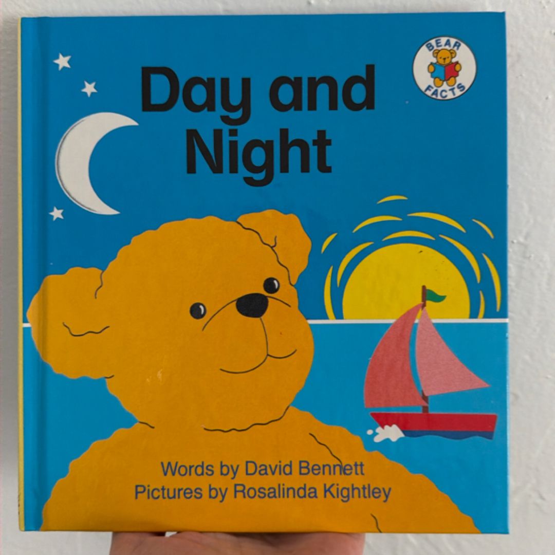 Day and Night