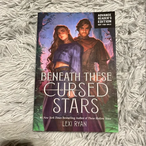 Beneath These Cursed Stars