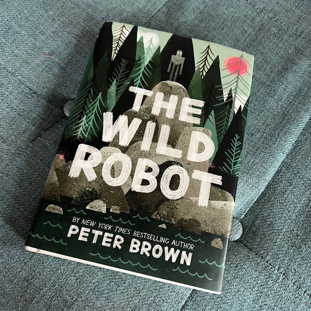 The Wild Robot
