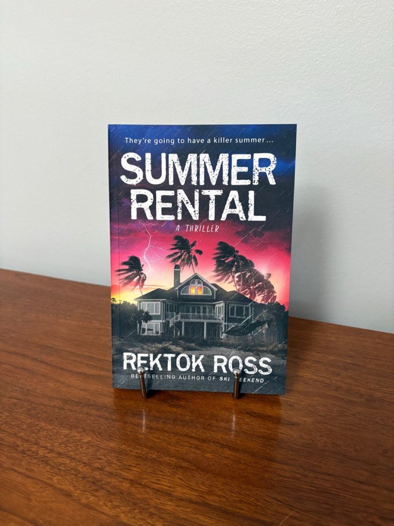 Summer Rental