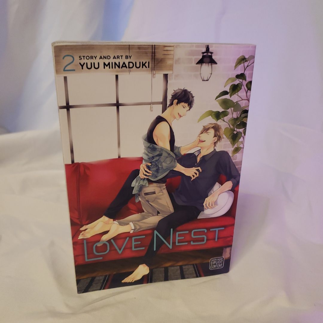 Love Nest, Vol. 2