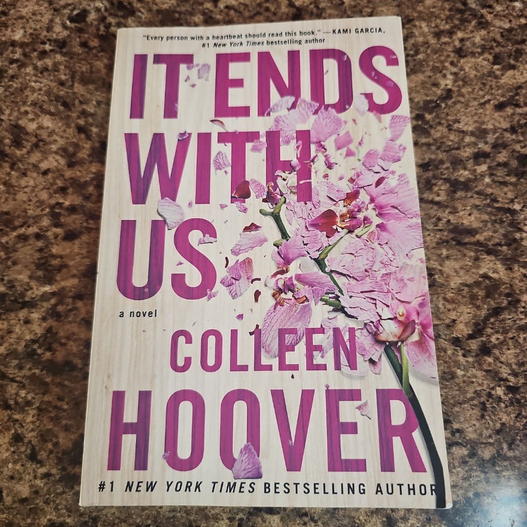 It Ends with Us