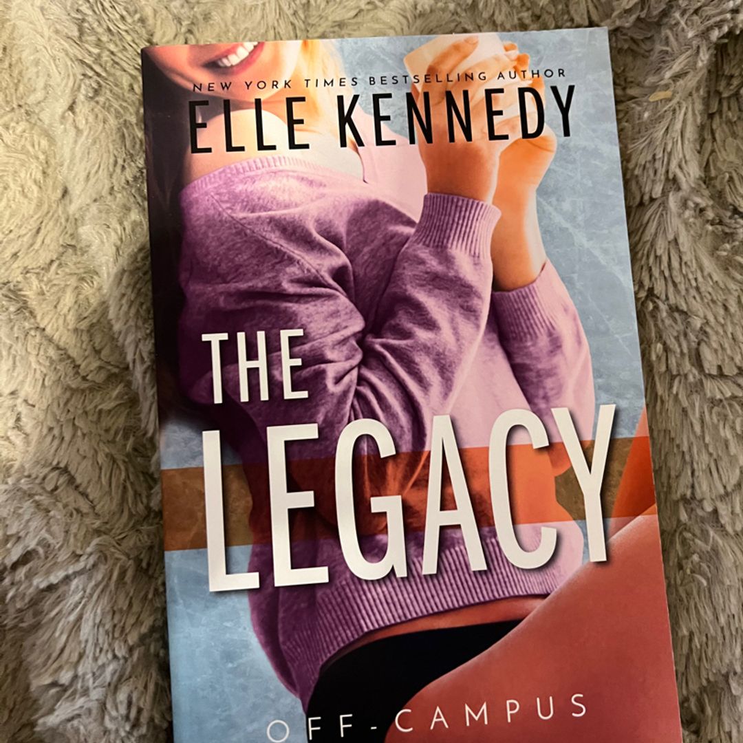 The Legacy
