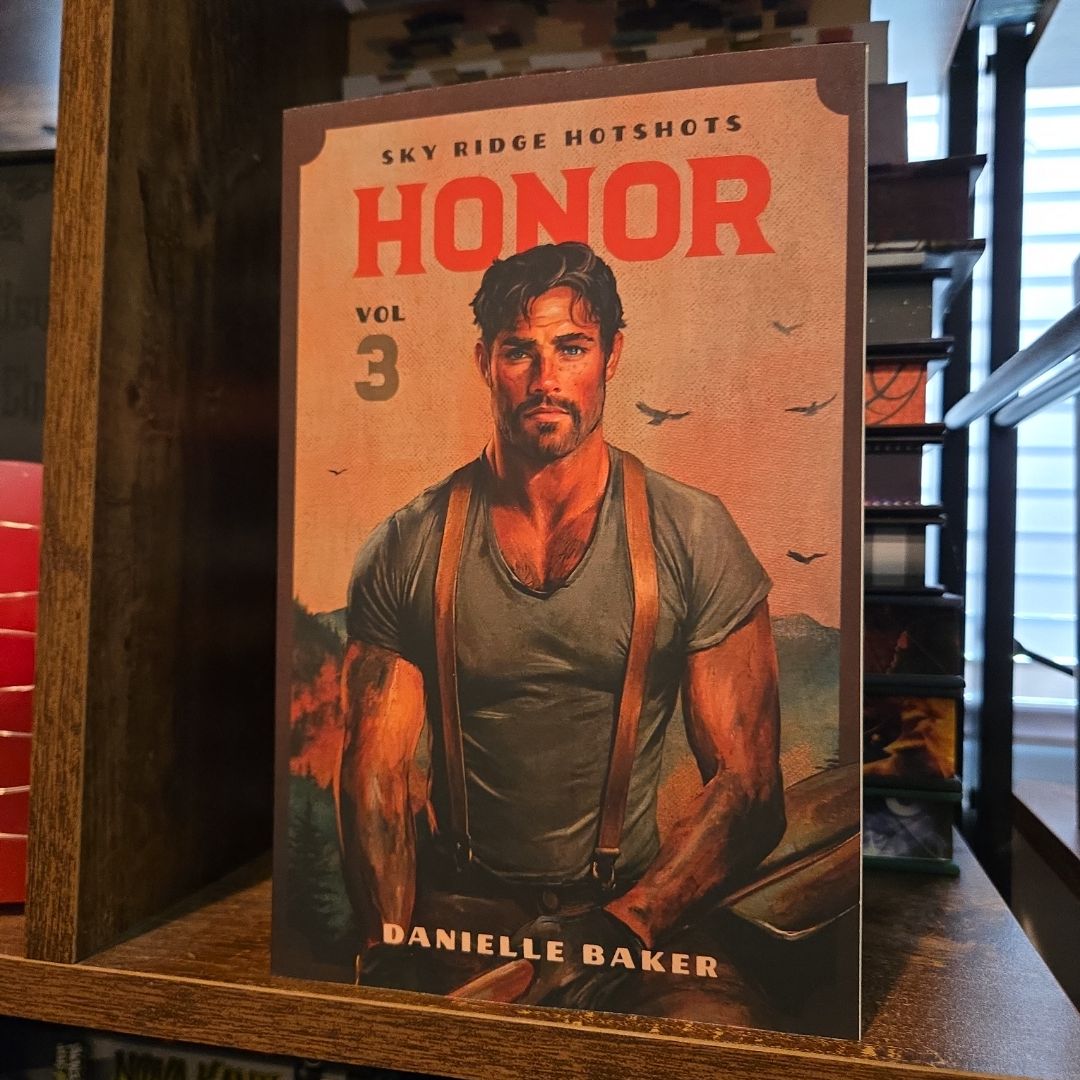 Honor (Signed)