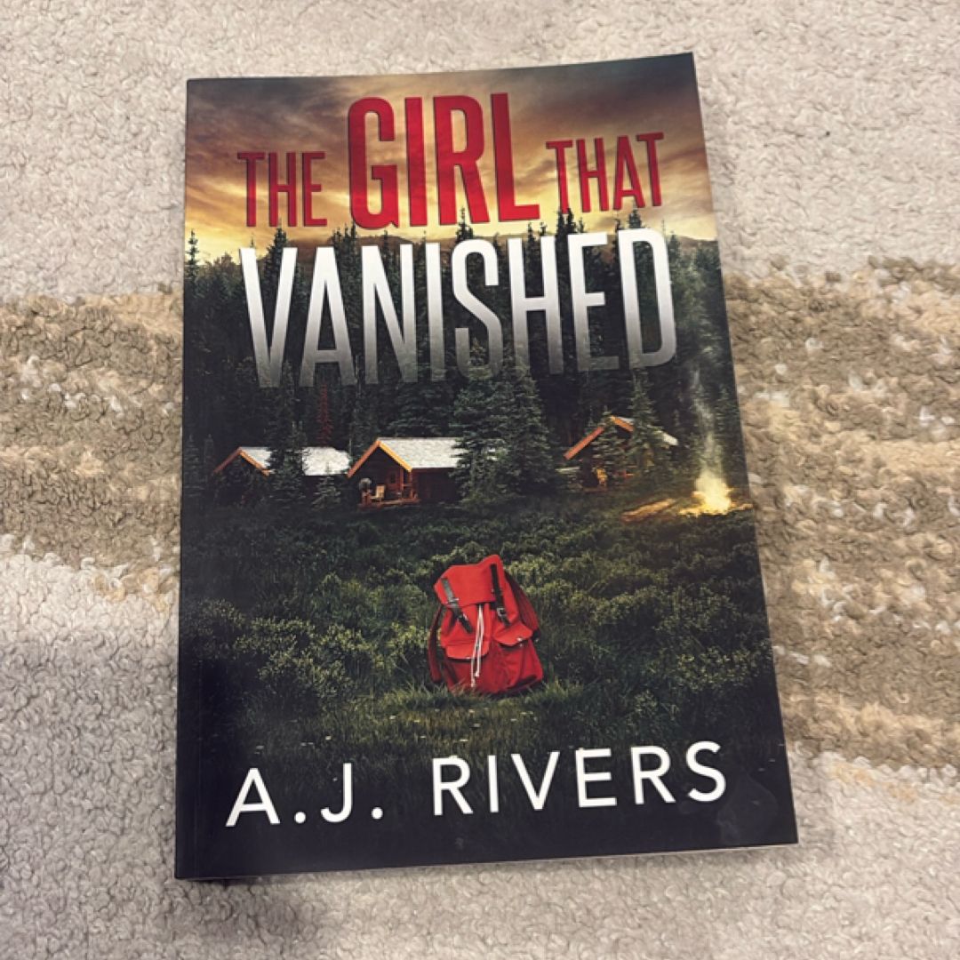 The Girl That Vanished
