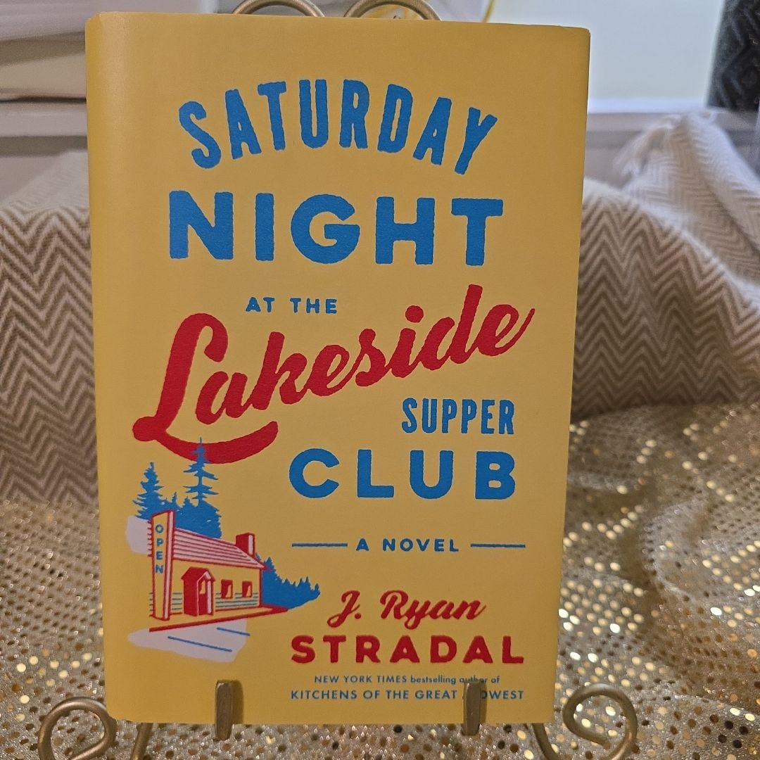 Saturday Night at the Lakeside Supper Club