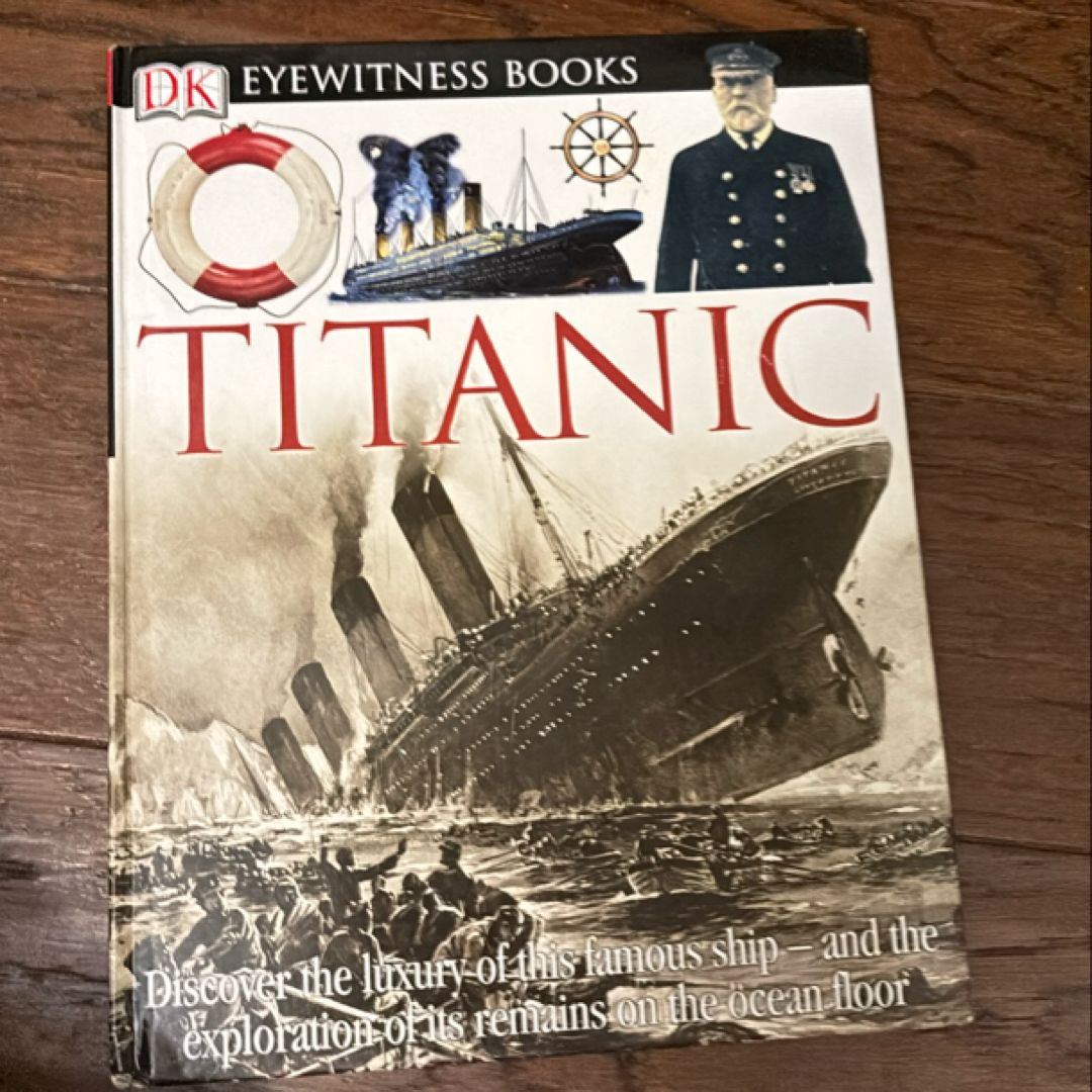 Titanic