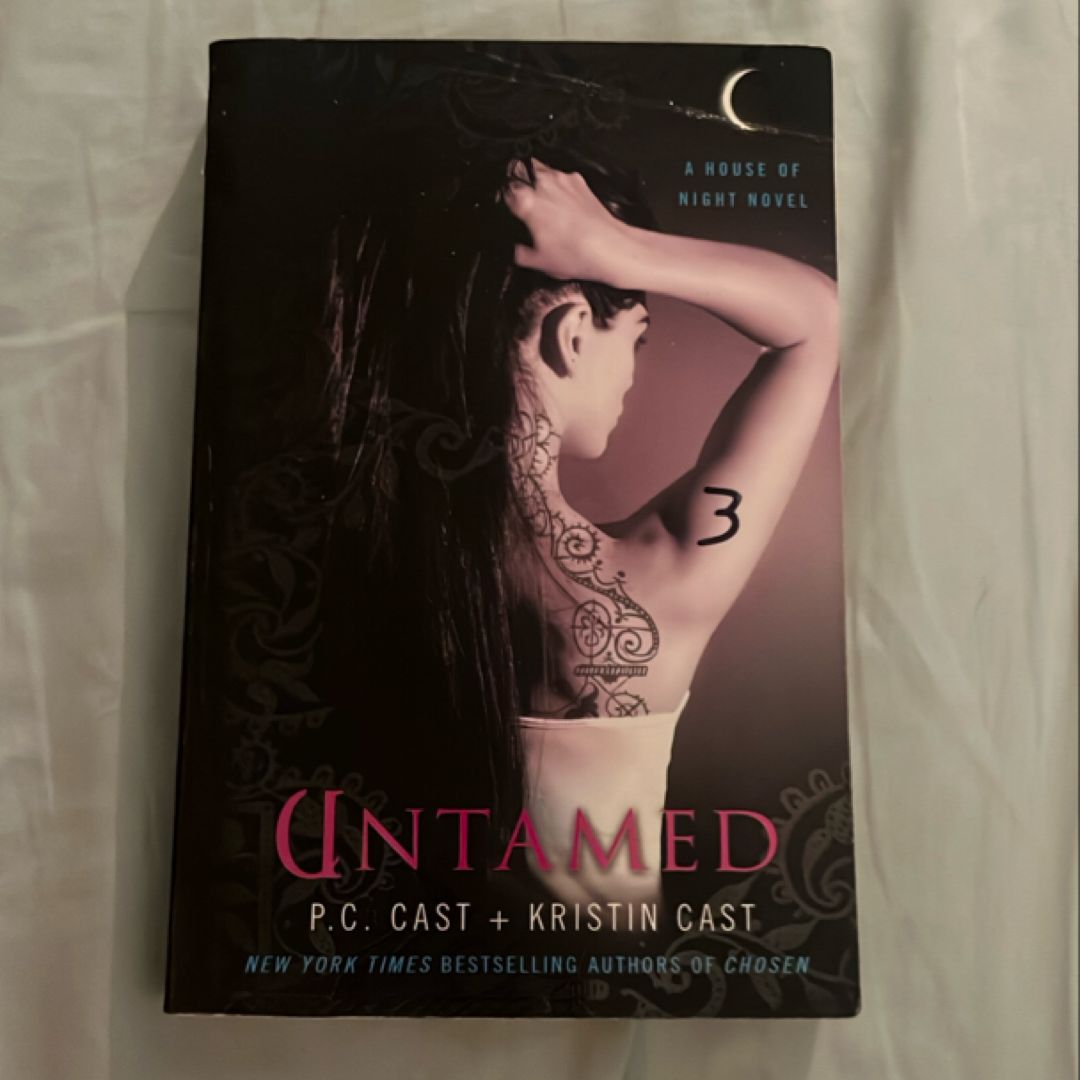 Untamed