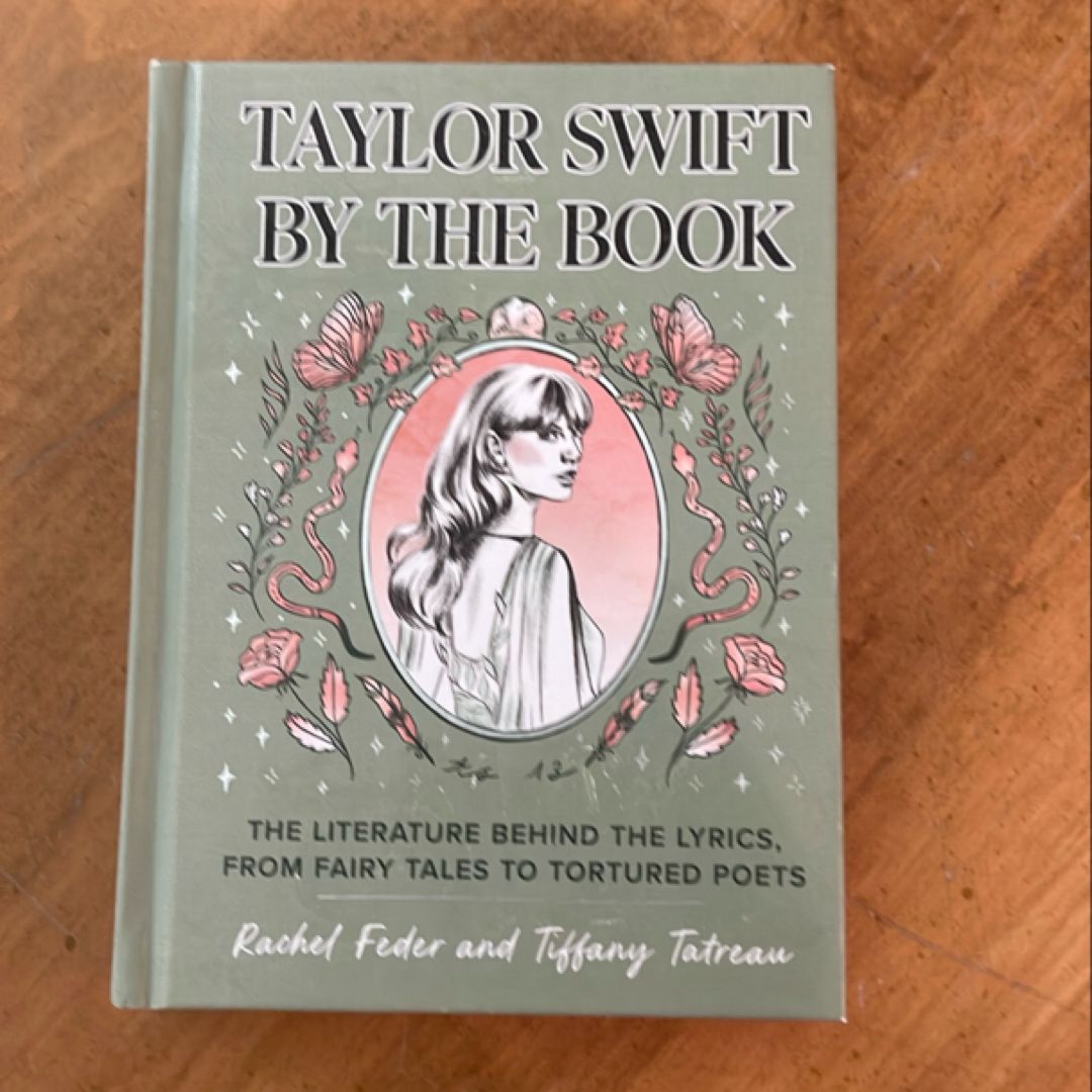 Taylor Swift by the Book