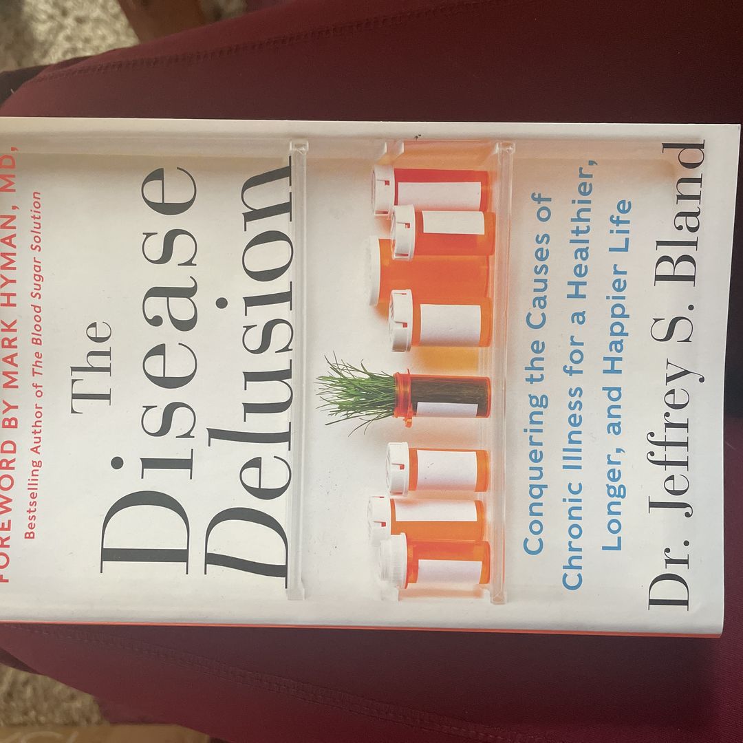 The Disease Delusion