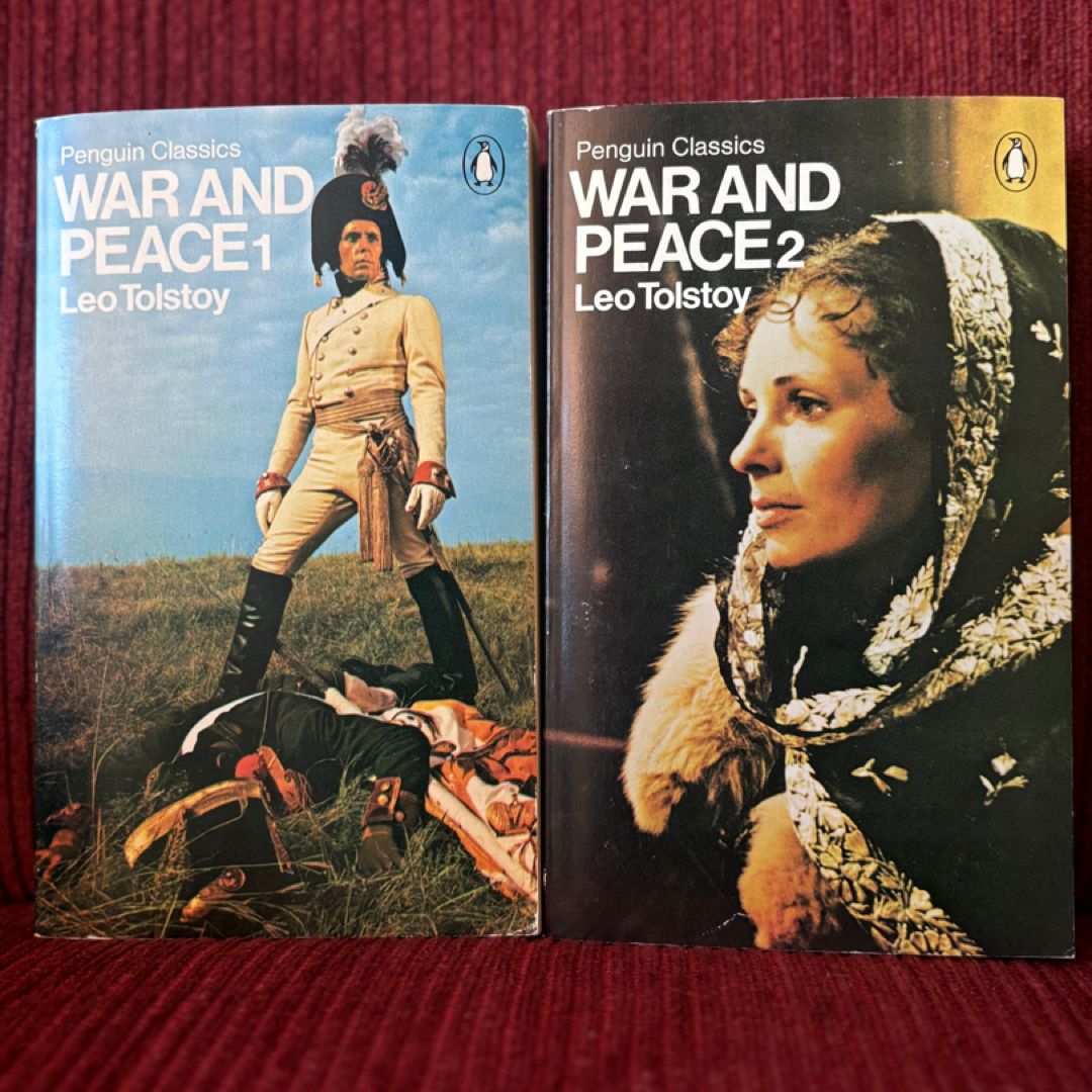 War and Peace