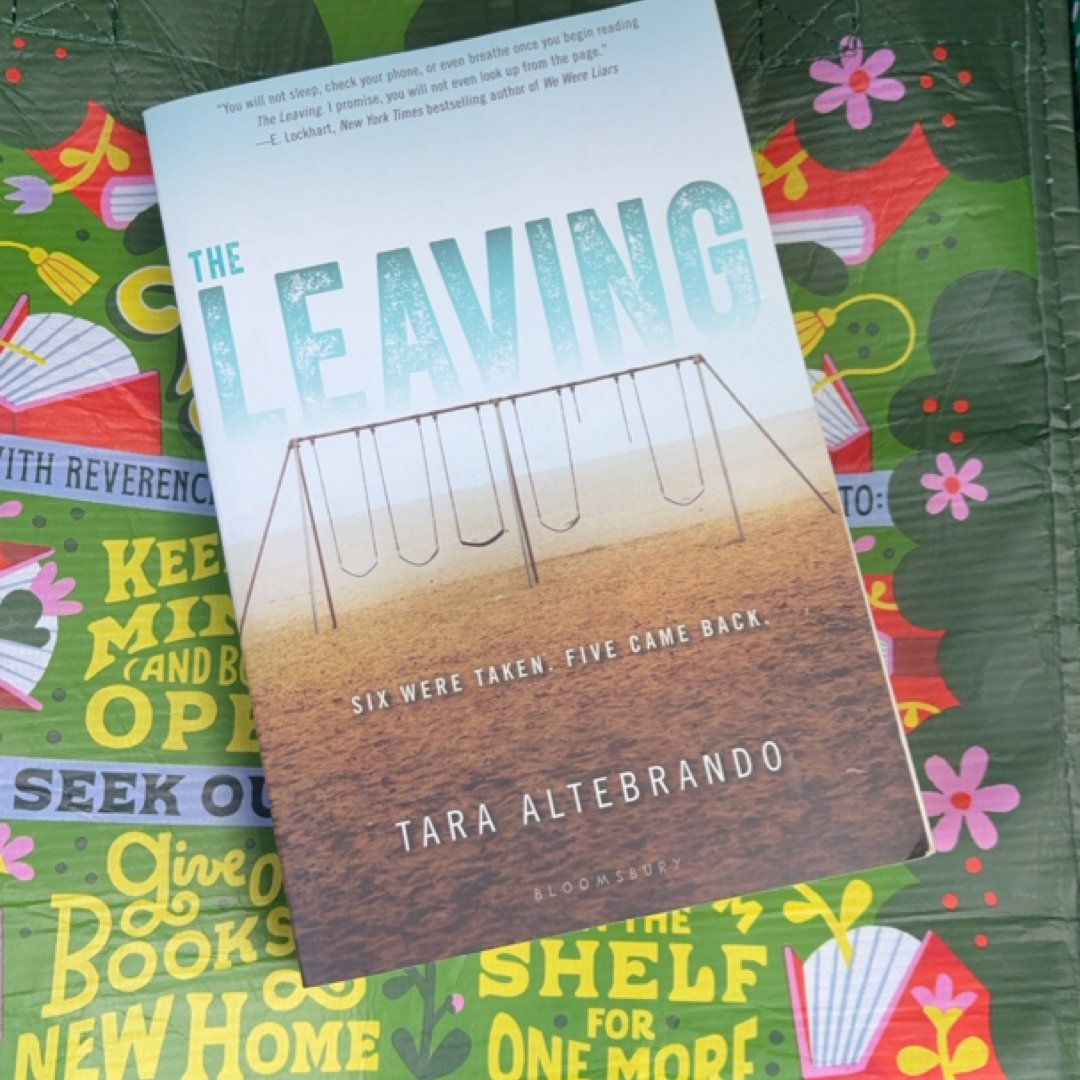The Leaving