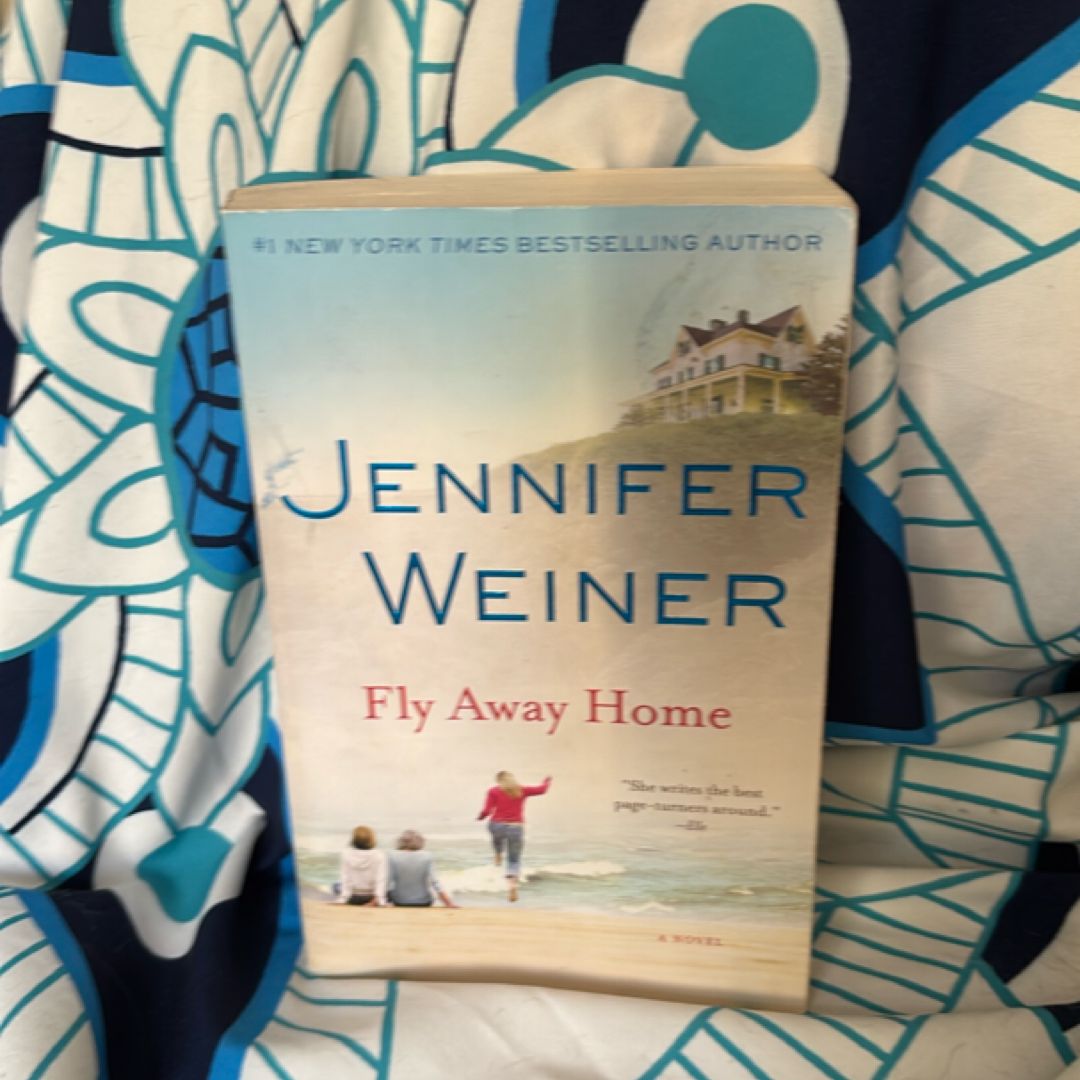 Fly Away Home