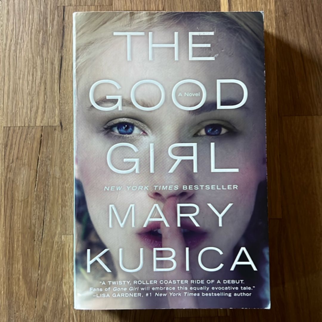 The Good Girl (SIGNED)