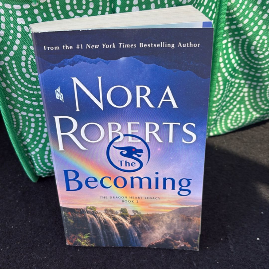 The Becoming