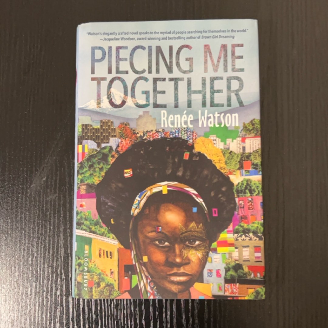 Piecing Me Together