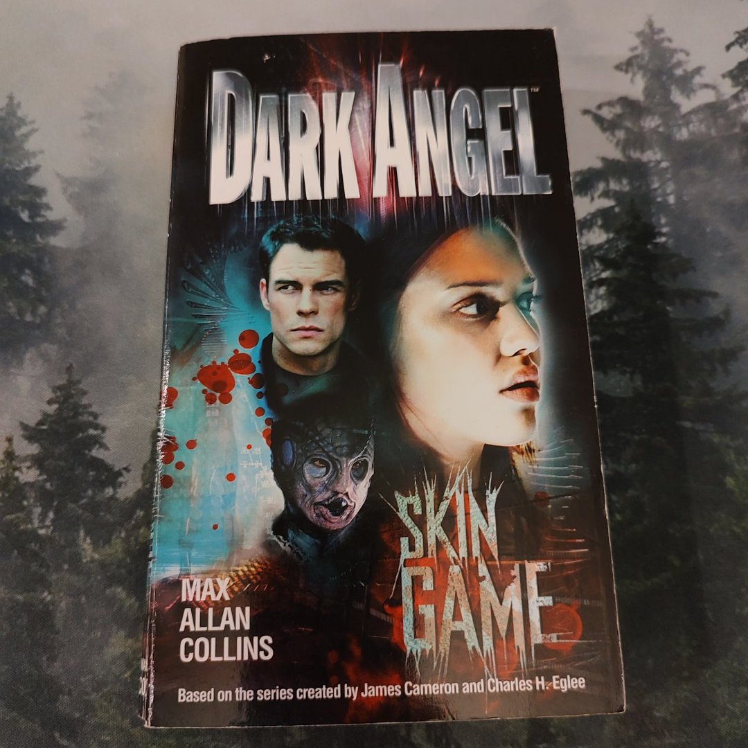 Dark Angel: Skin Game