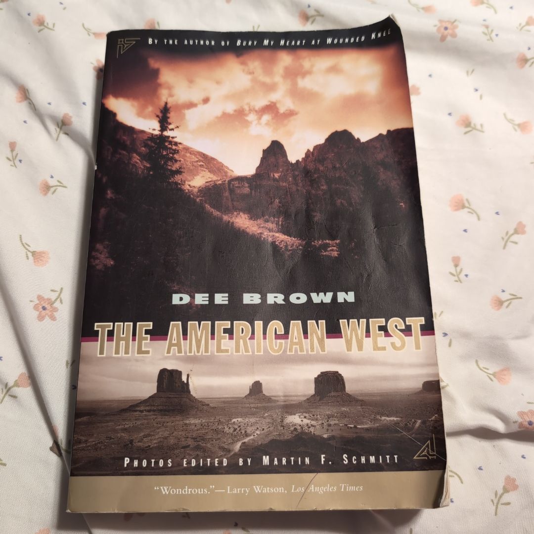 American West