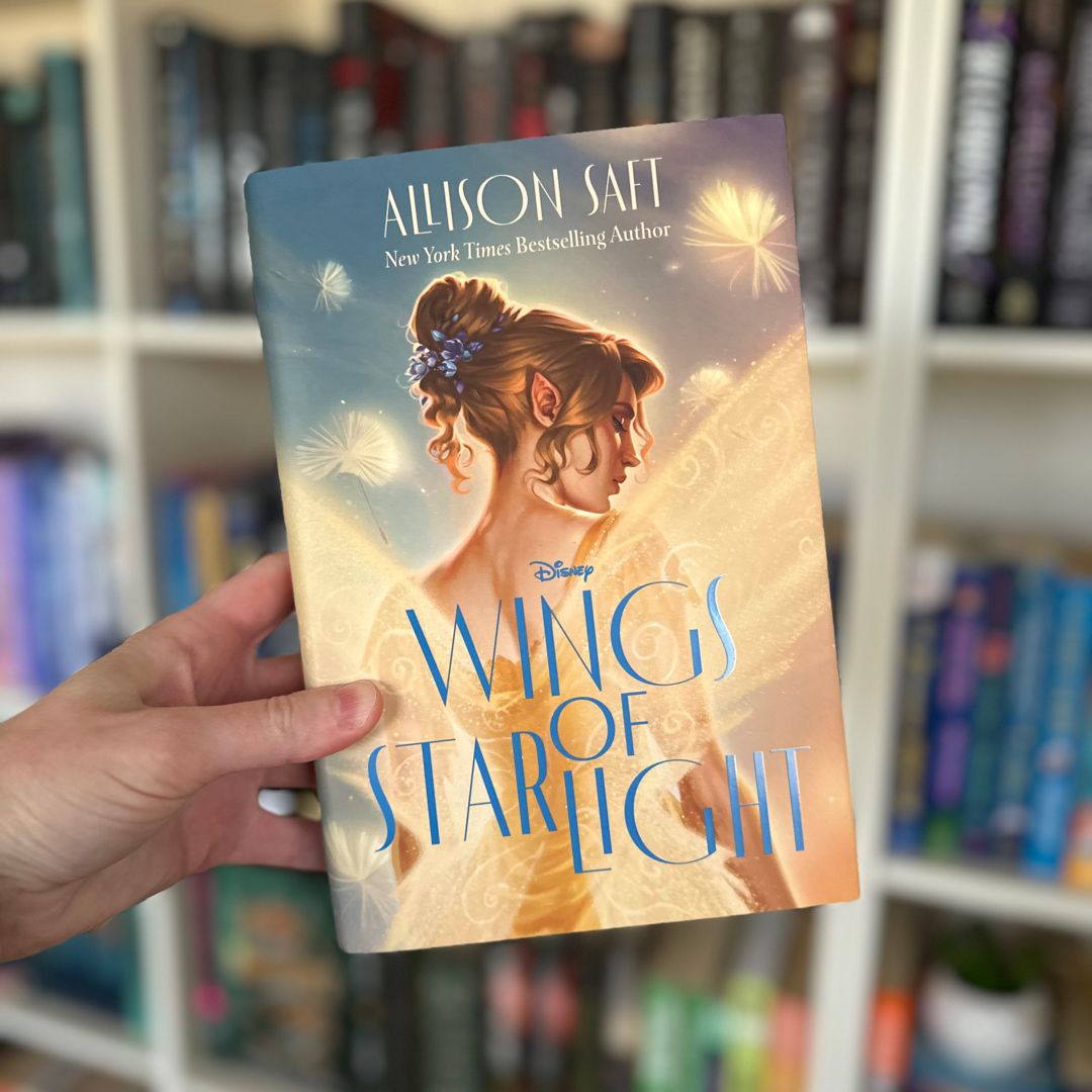 Wings of Starlight