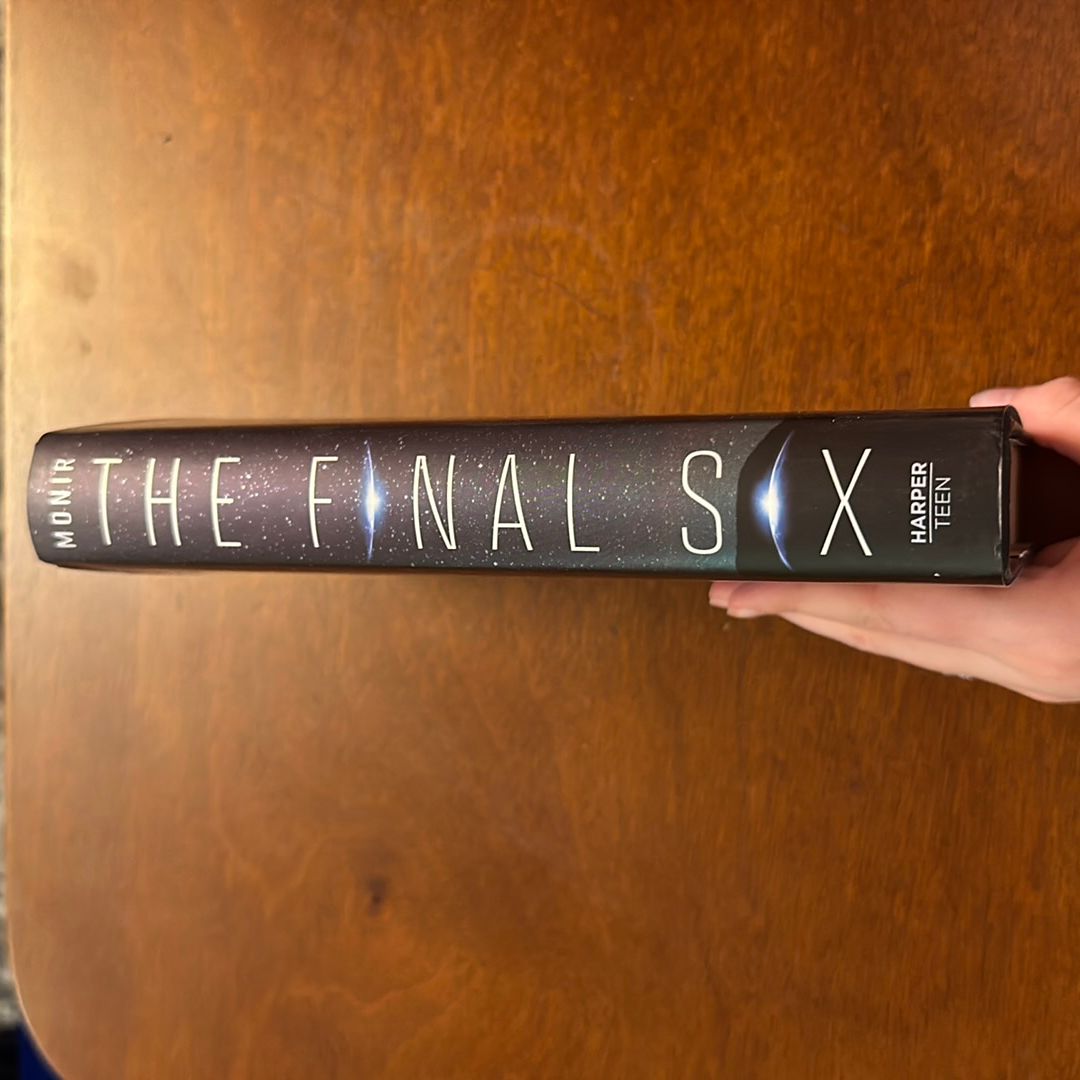 The Final Six