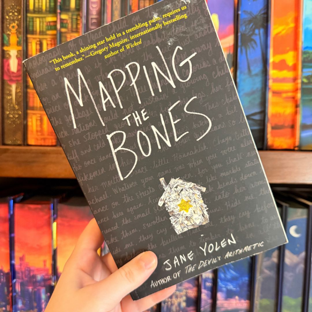Mapping the Bones