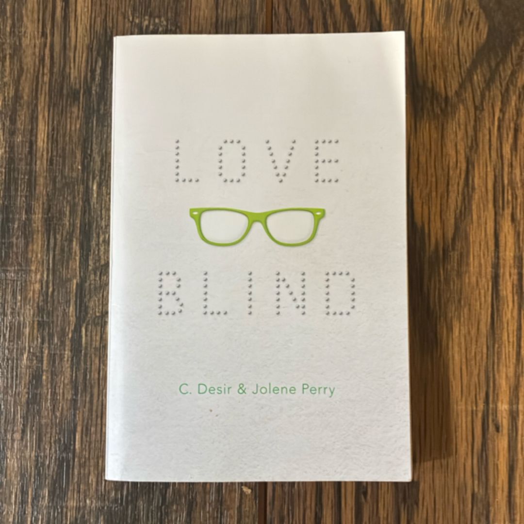 Love Blind