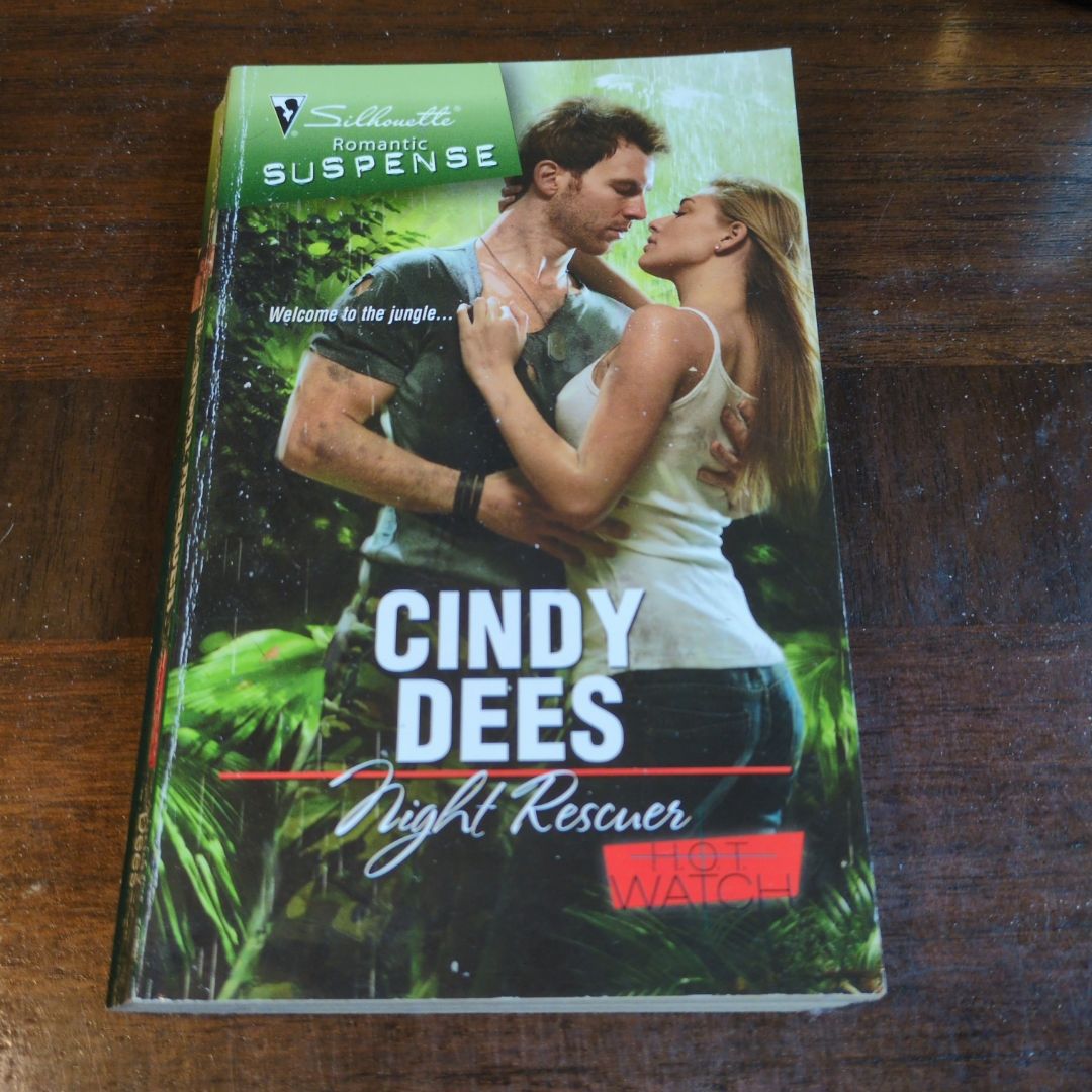 Soldier's Night Mission