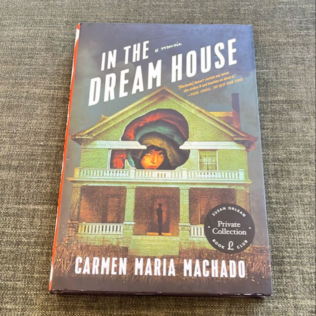 In the Dream House