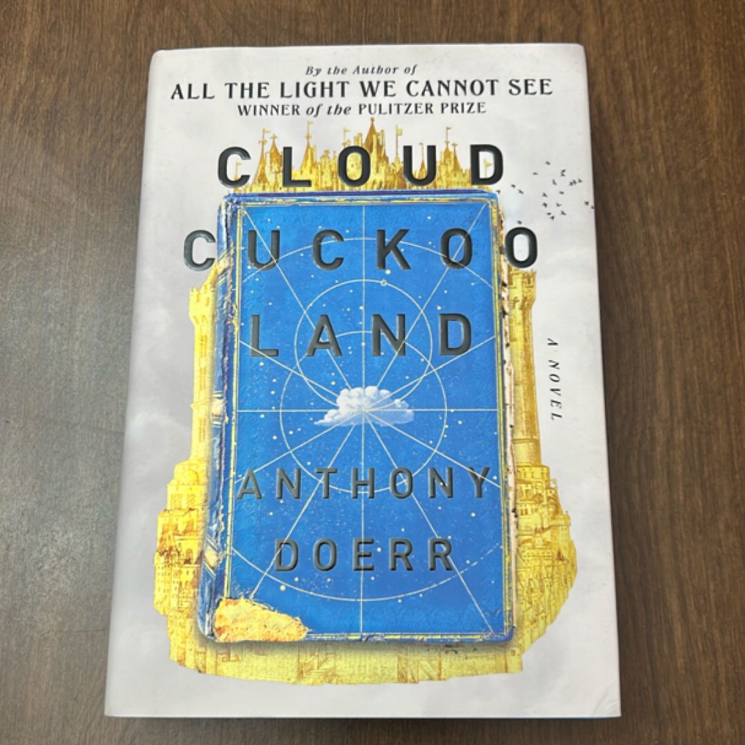 Cloud Cuckoo Land