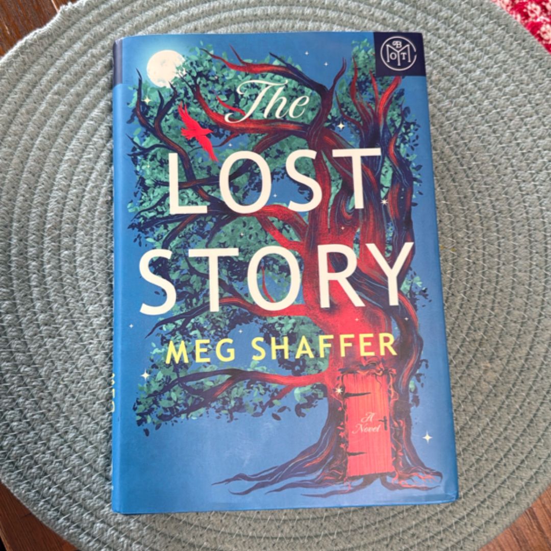 The Lost Story