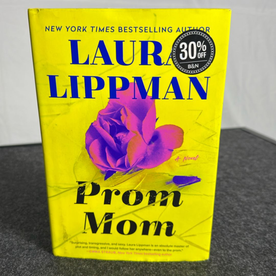 Prom Mom